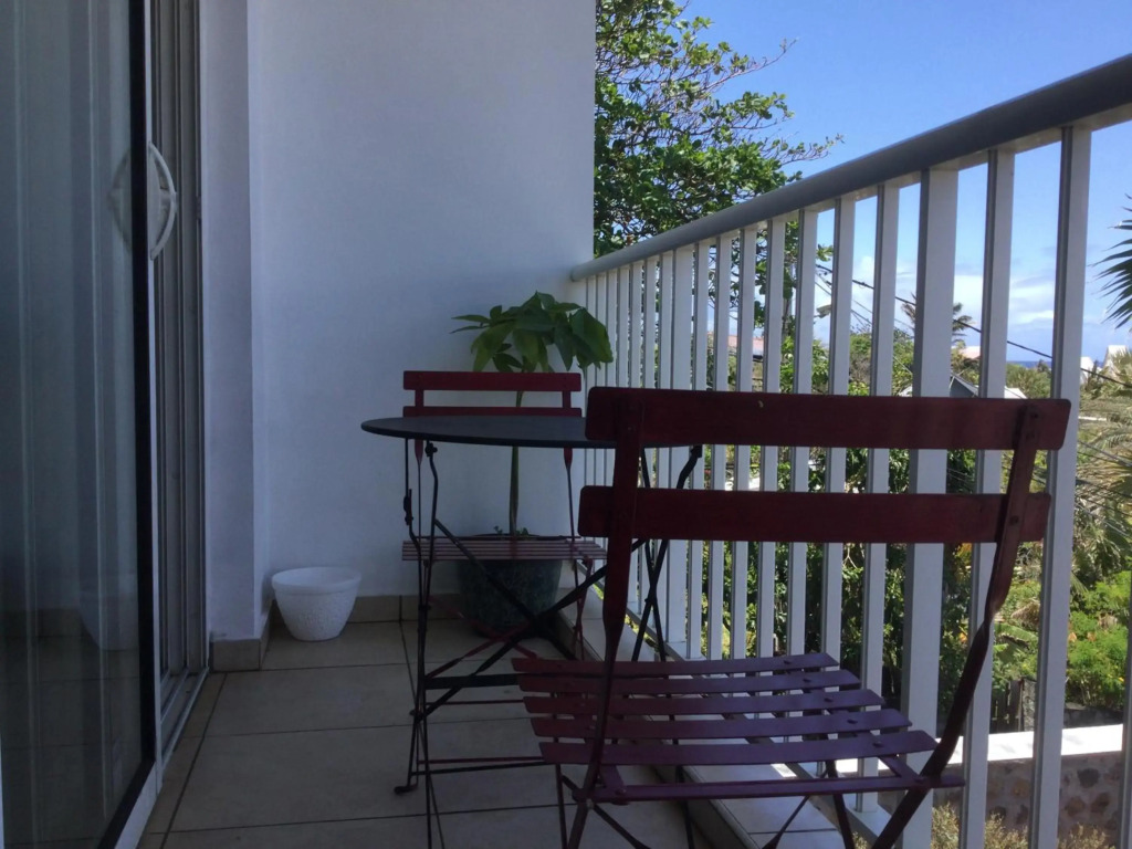 Appartement Duplex Terre Sainte Plage La Rose des Vents