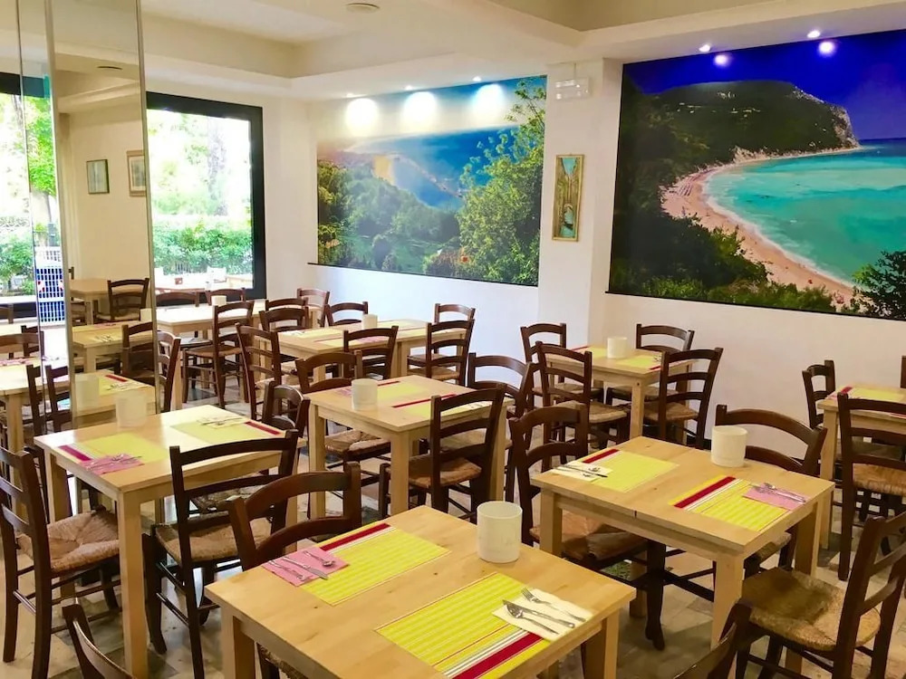 Hotel Sans Souci