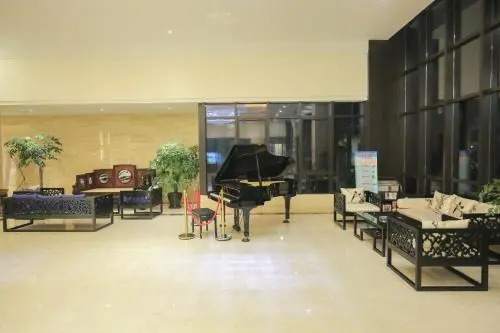 Xin Jue Jiayi Hotel Airport and International Resort
