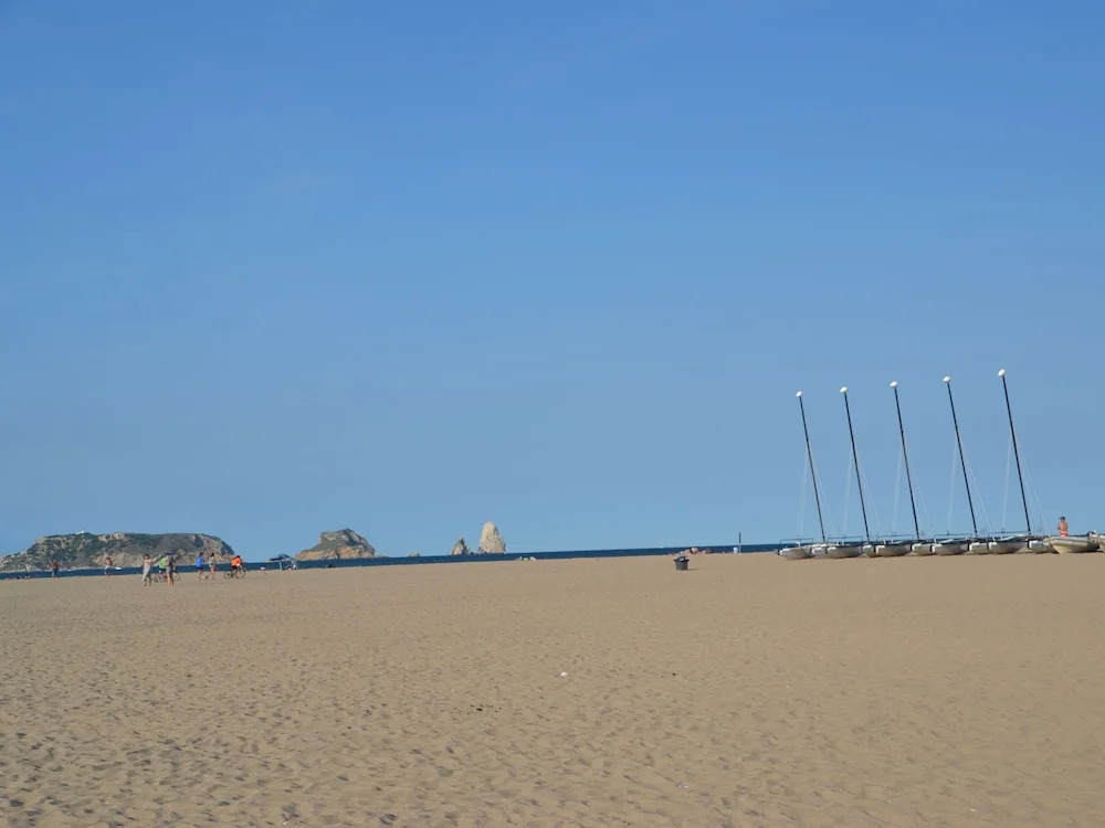 Holiday Home in Torre Gran near Beach