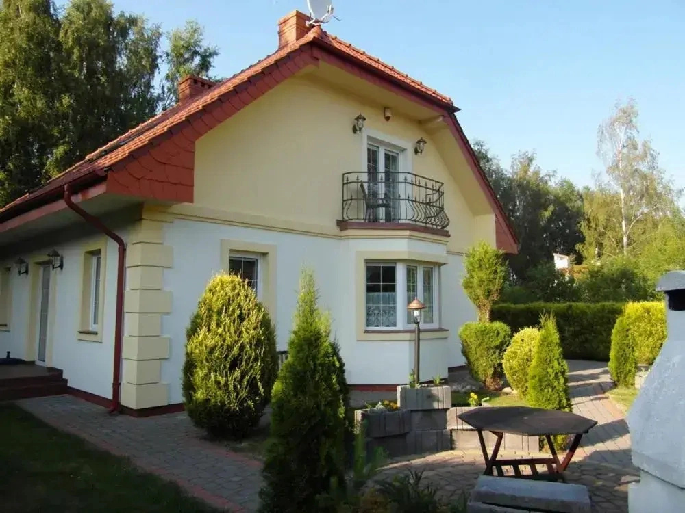 Rowy 4 Góra