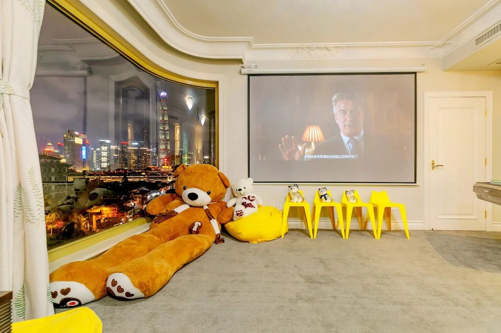 Henry's Apartment - South Henan Road