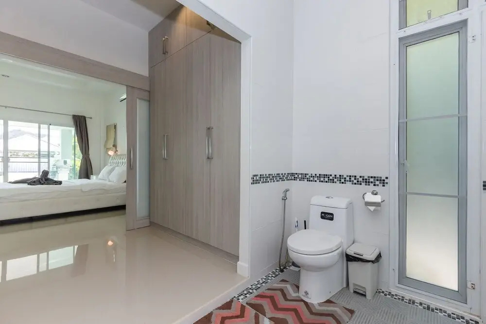 3 Bedroom Pool Villa L55
