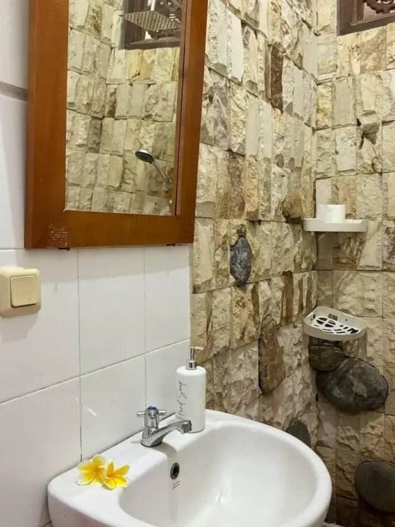 Narafas Guest House