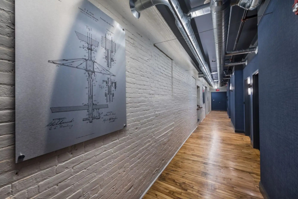 The Wick, Hudson, a Tribute Portfolio Hotel