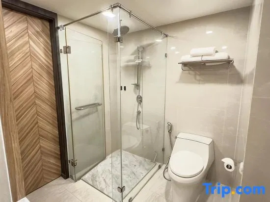 Luxury studio near Nai Harn beach