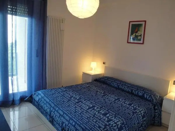 B&B Verderosa