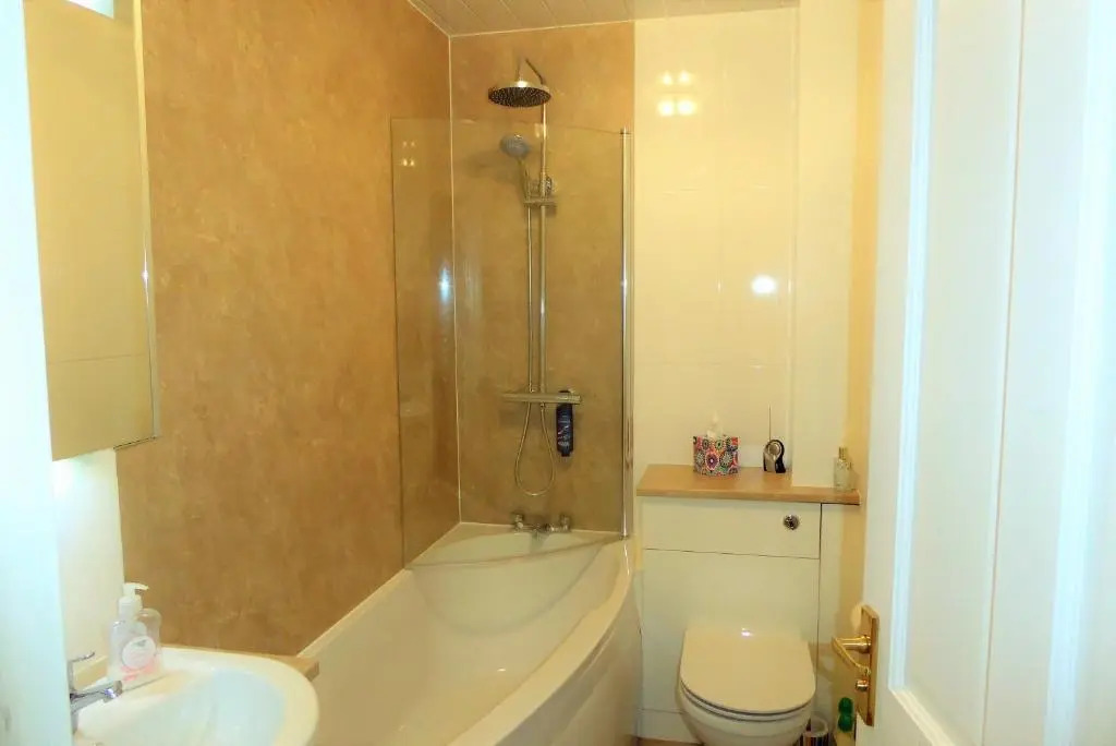 Skene Terrace Apartment