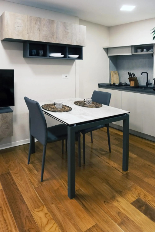 ComeCasa Prestigiosa suite in crocetta