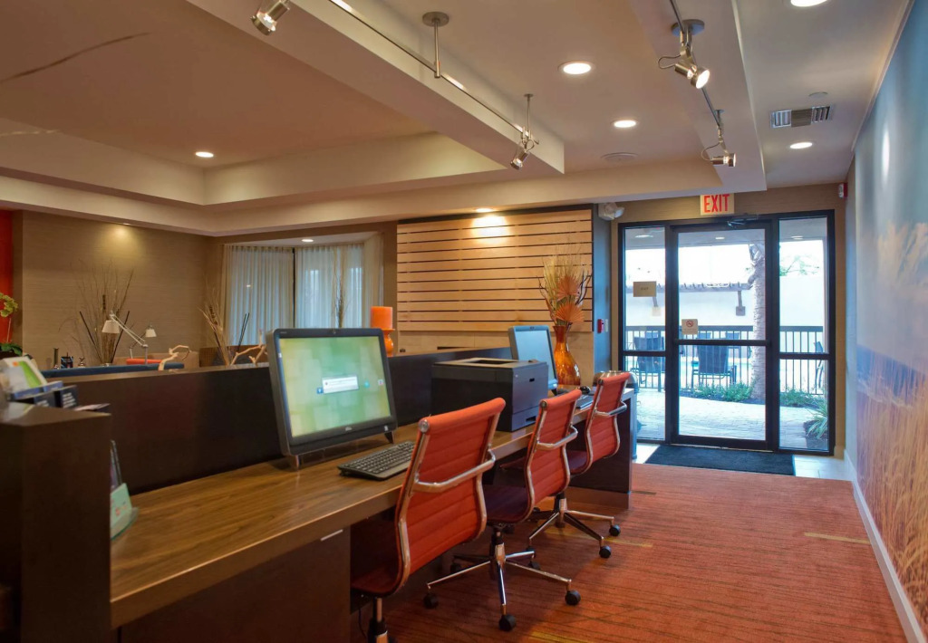 Courtyard by Marriott Gulf Shores Craft Farms