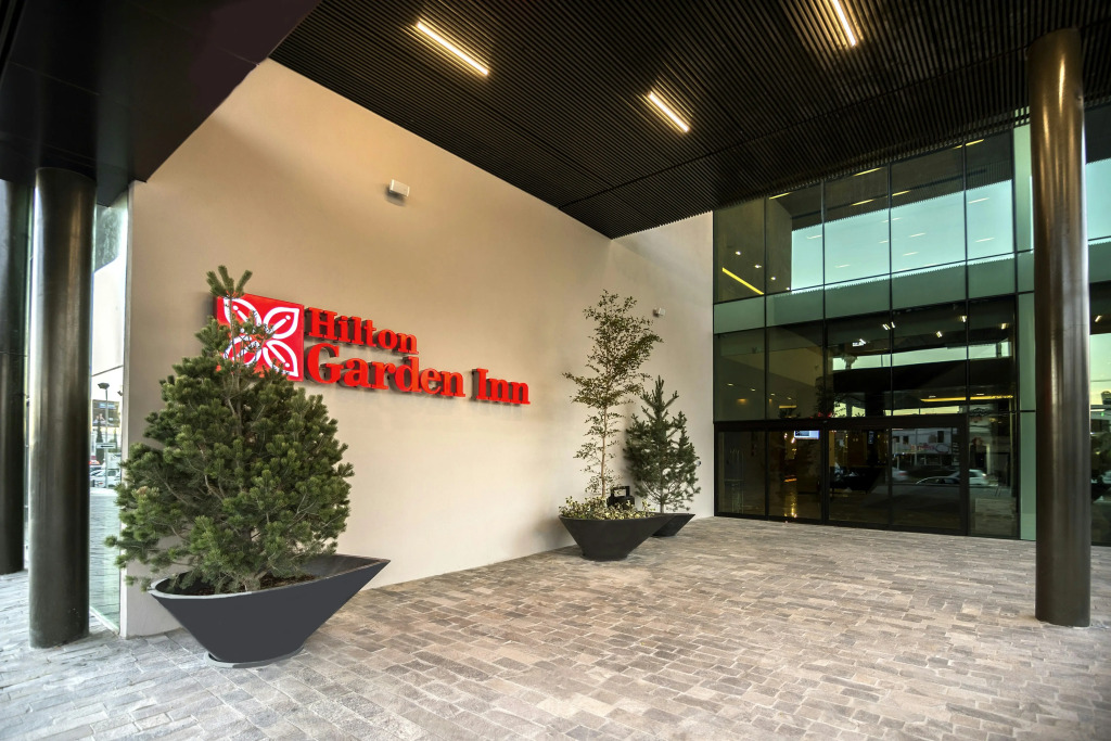 Hilton Garden Inn Aguascalientes