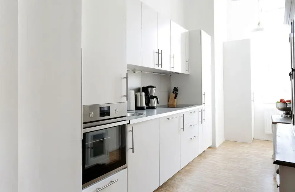 RockChair Apartments Charlottenburg