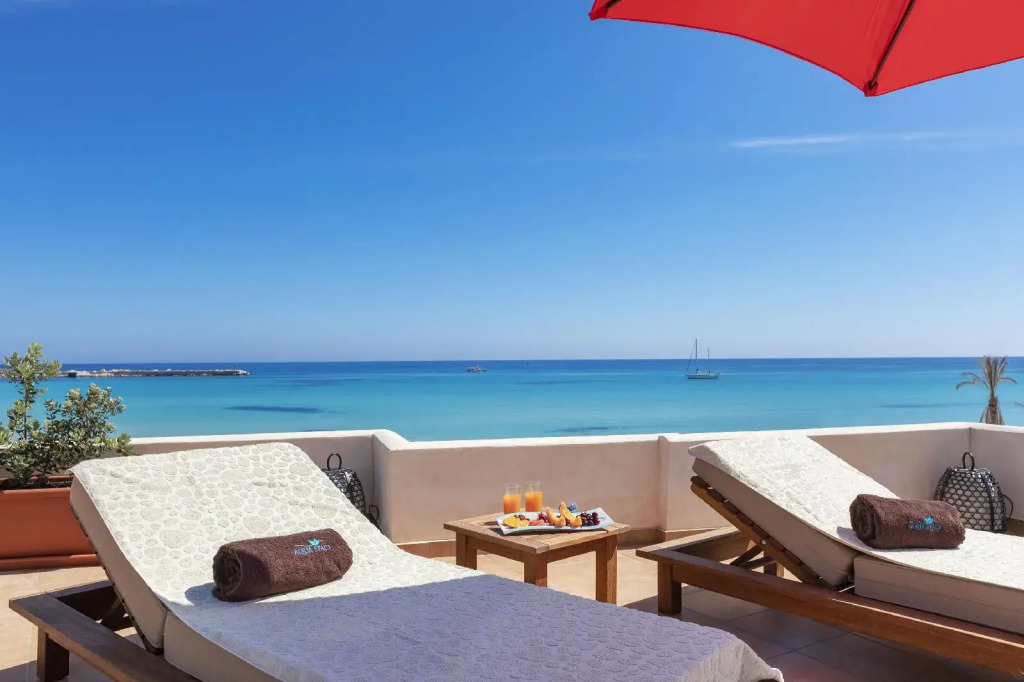 Mira Spiaggia