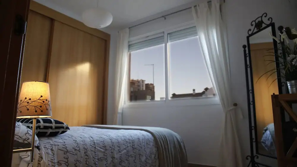 Homely Málaga Soho 520