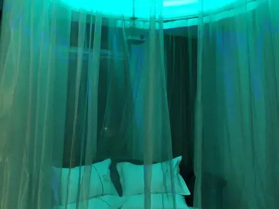 Tonghai Yunshang Impression Theme Hotel