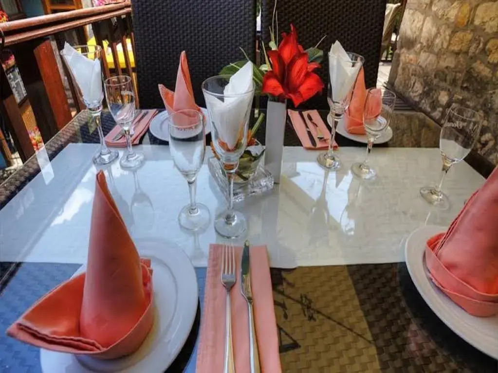 Hotel-Restaurant Kriva Ćuprija