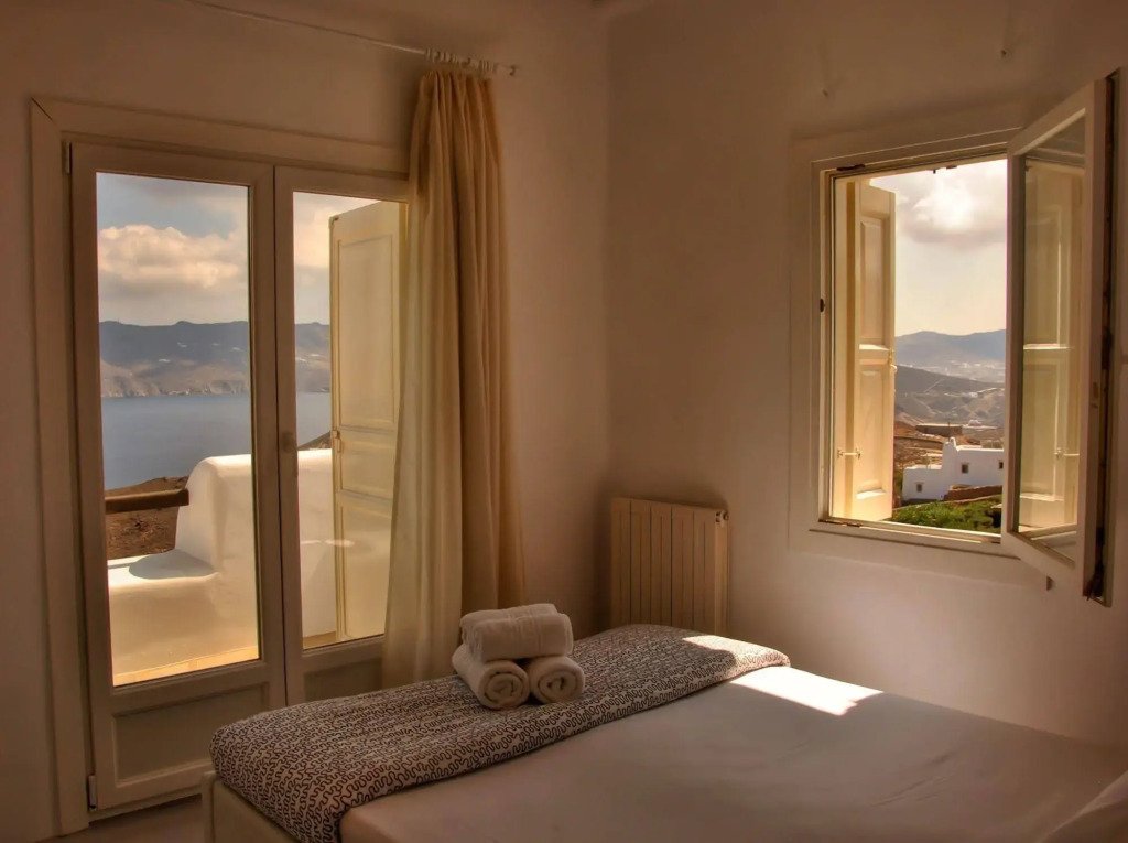 White Villa