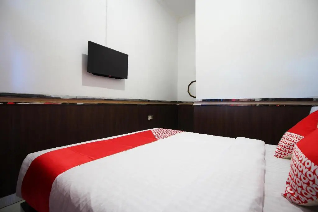 RedDoorz Syariah near Unila Lampung
