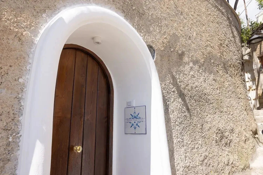 Adoro Positano
