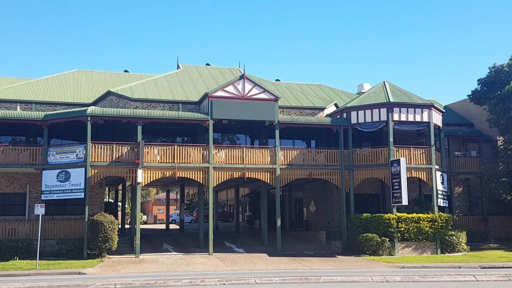 Comfort Inn Bayswater