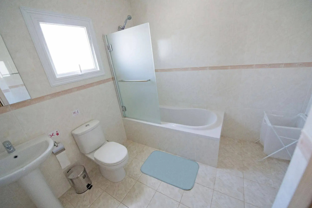 Hara Nissi Beach VIllas