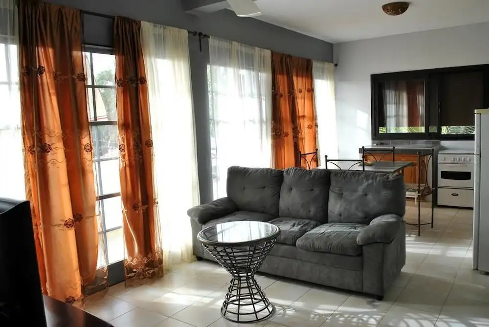 Appartement à Natangué - Saly