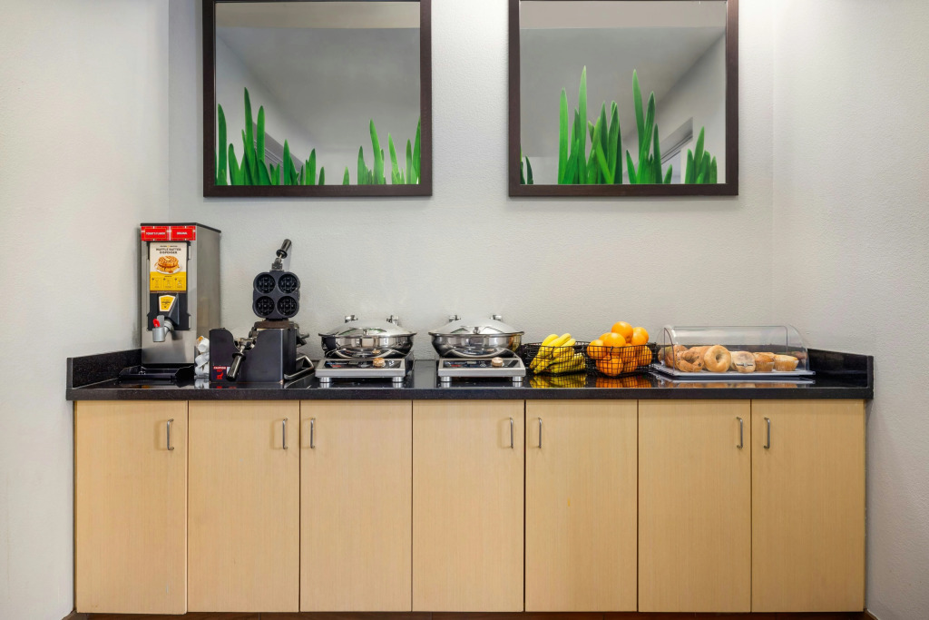 TownePlace Suites Dayton North