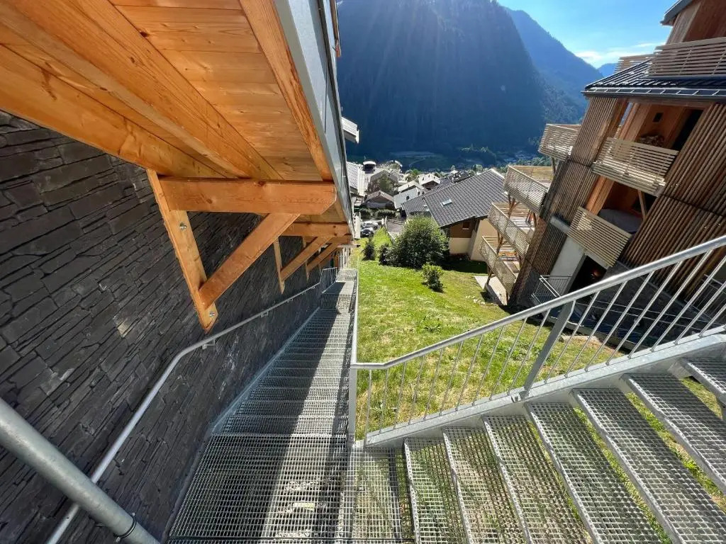 The View - Apt 09 - BO Immobilier