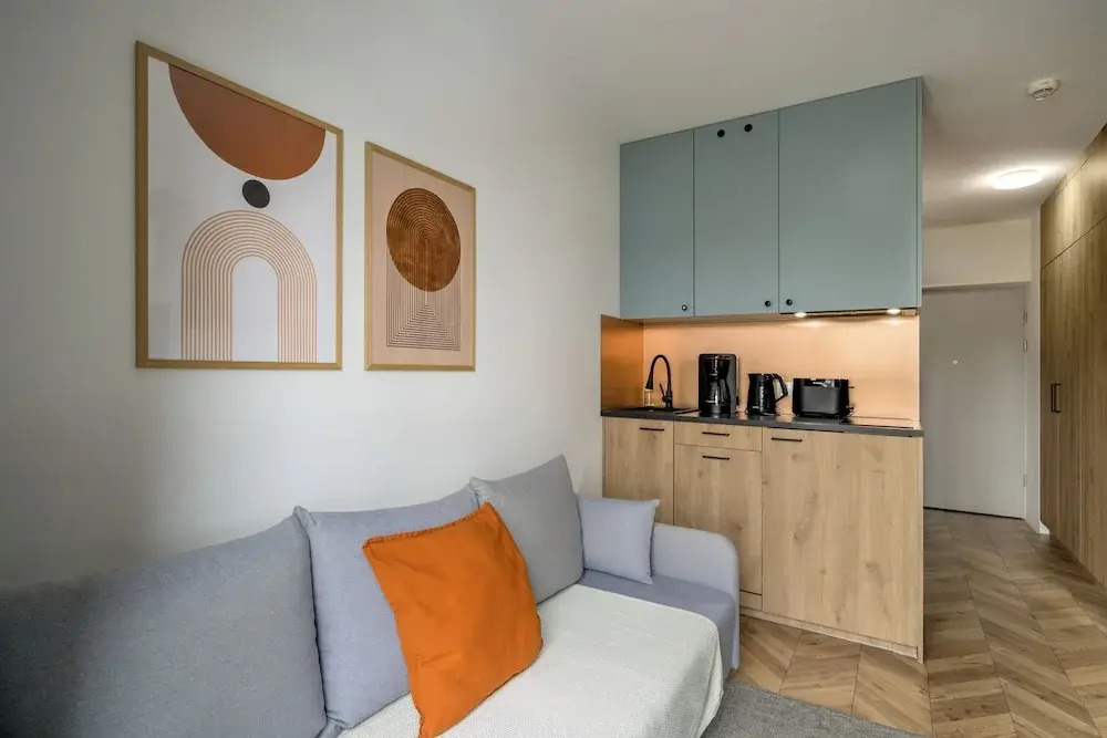 RentPlanet - Studio Fabryczna