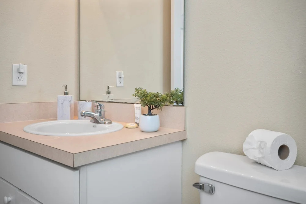 Upstay - Pet-friendly Resort Townhouse w Patio