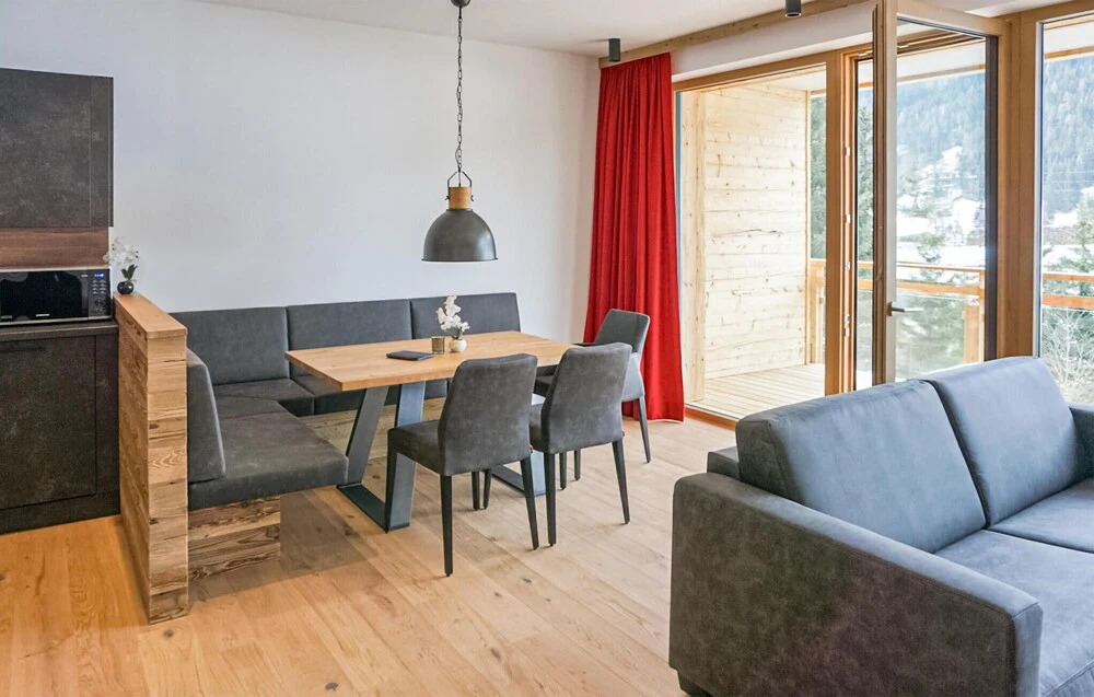 Nice Apartment in Flachau With 3 Bedrooms and Wifi