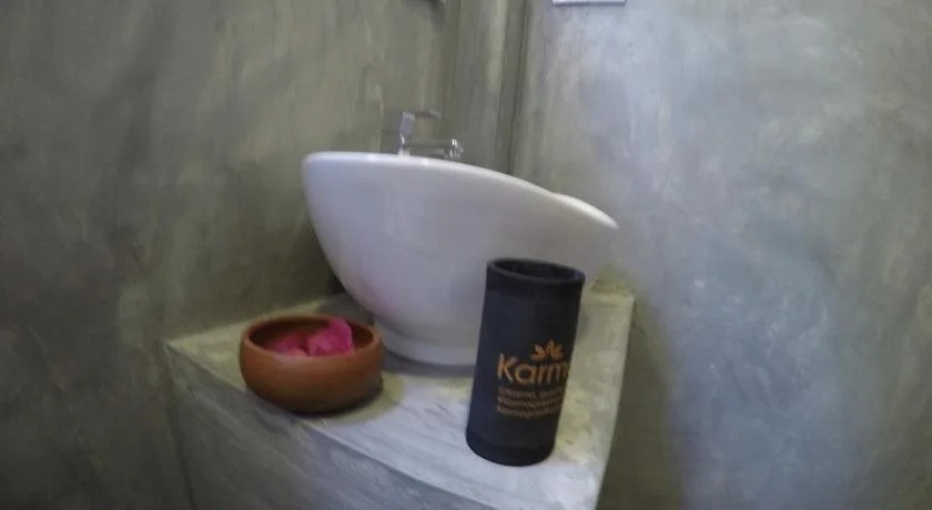 Karma Guesthouse
