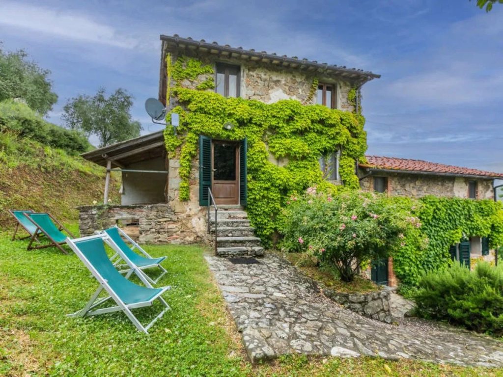 Podere Piastriccio/ Apt. Grande PCA105