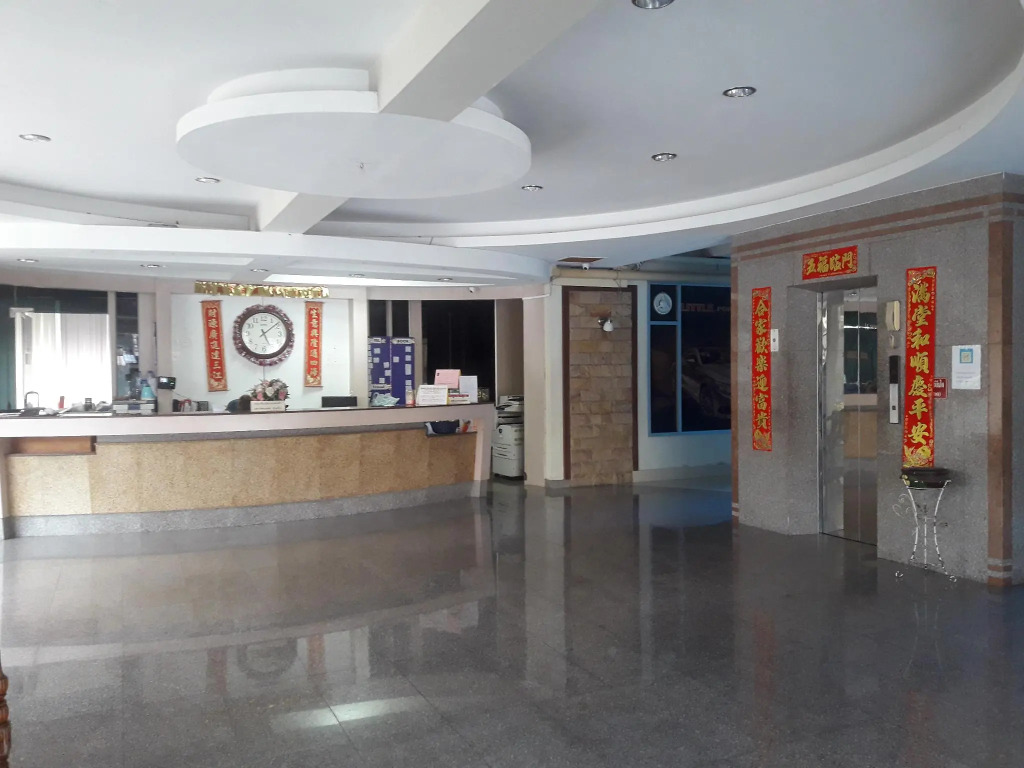 Wangburapa Grand