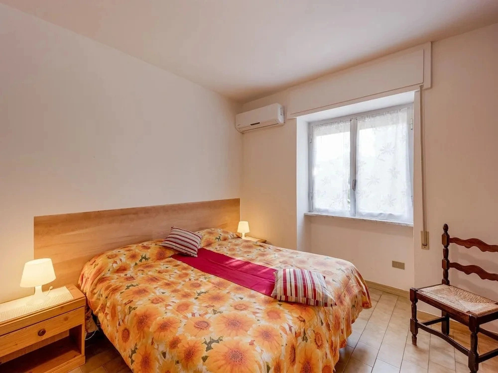 Loano Apartment With Pool for 6