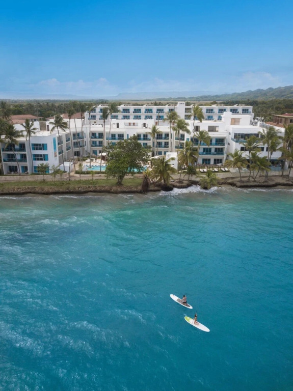 Apartment Imperial Suites Cabarete Puerta Plata