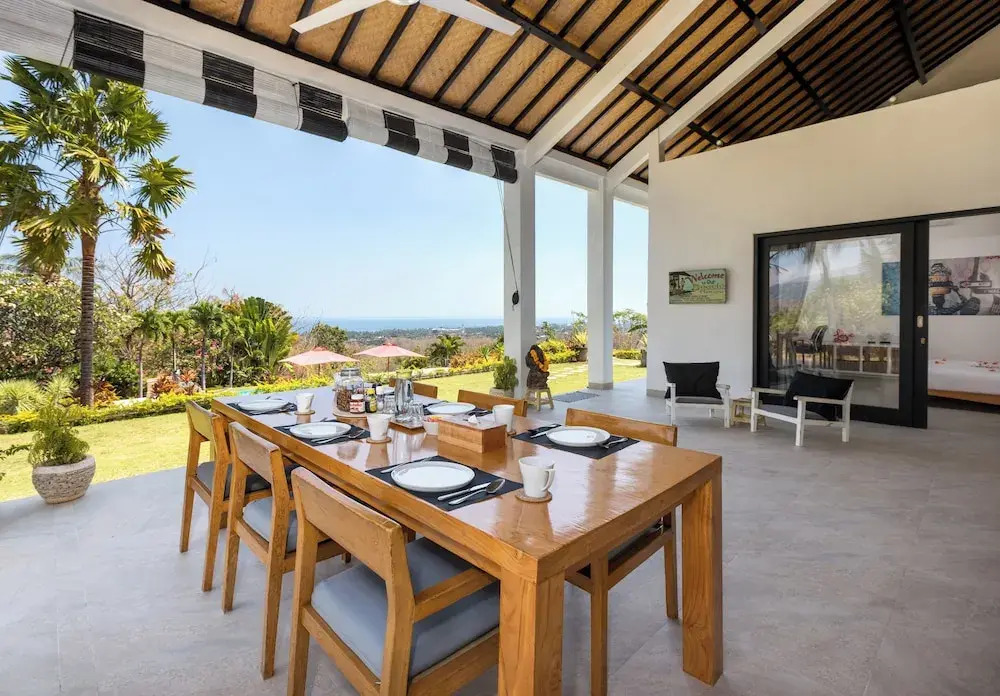 Villa Bloom Lovina by Villa Finder