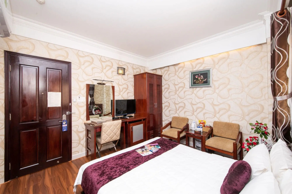 Rosa Hotel & Spa