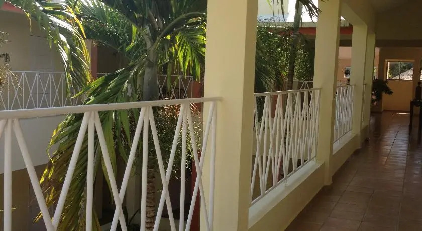 Hotel Naragua