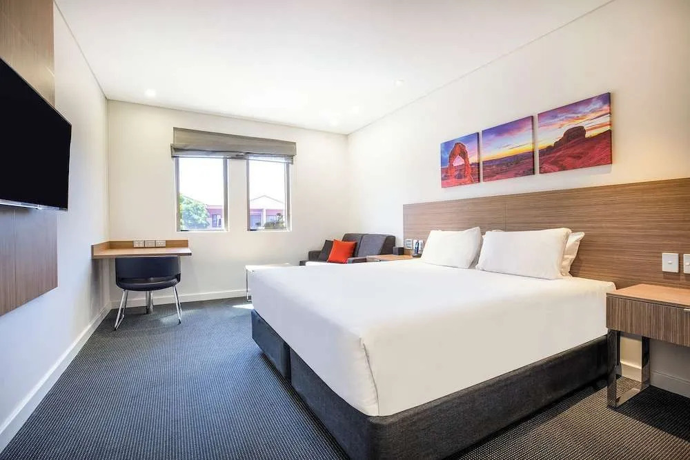 Country Comfort Perth