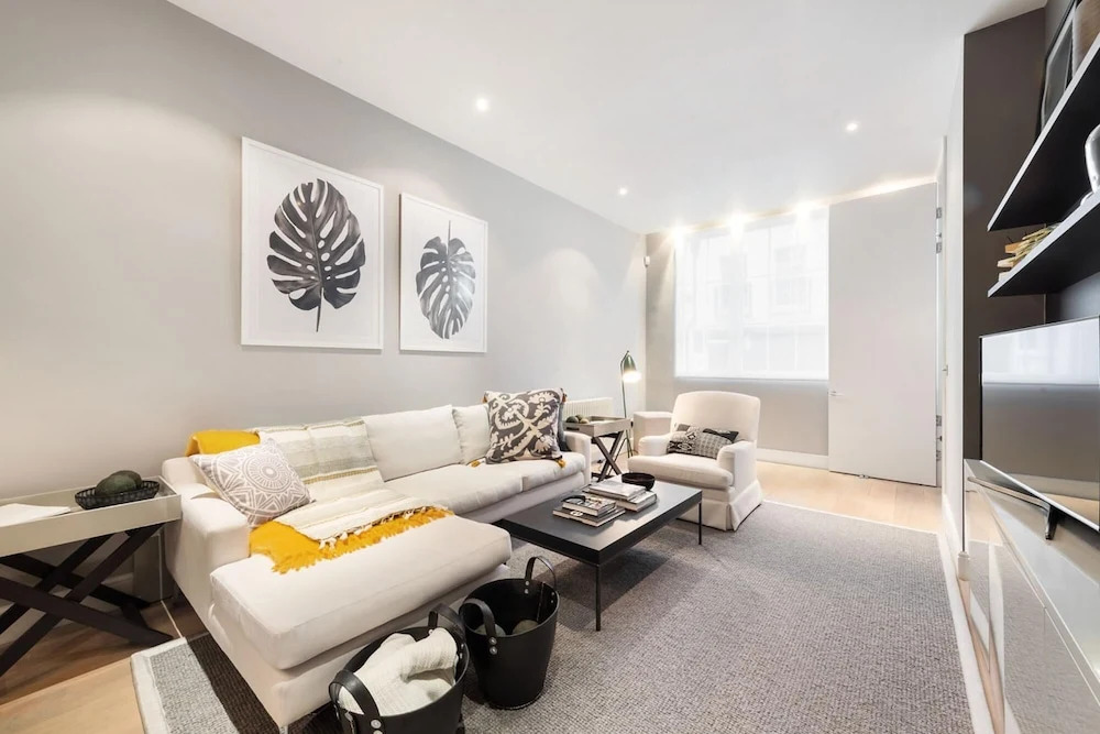 Pavilion Road - 3 bed