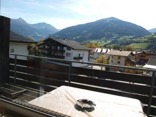Appartements Meilenstein