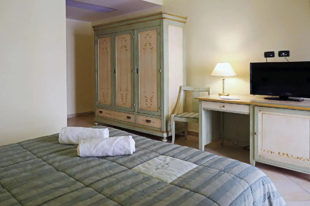 Hotel LAquila