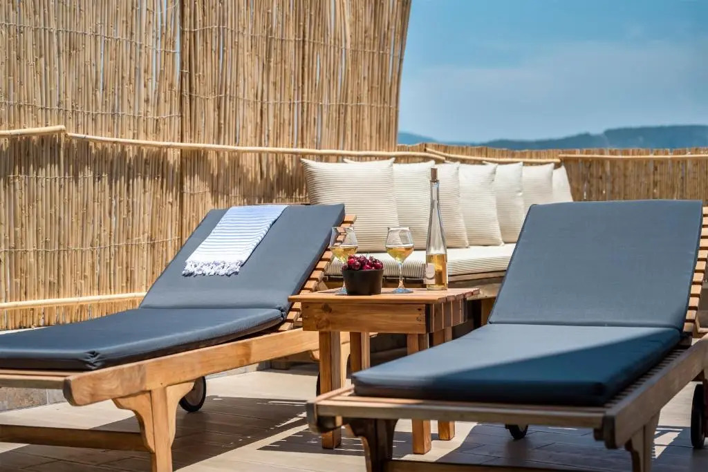 The Poyz Hotel Bodrum