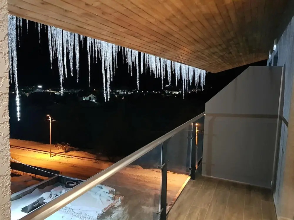 Crystal Loft