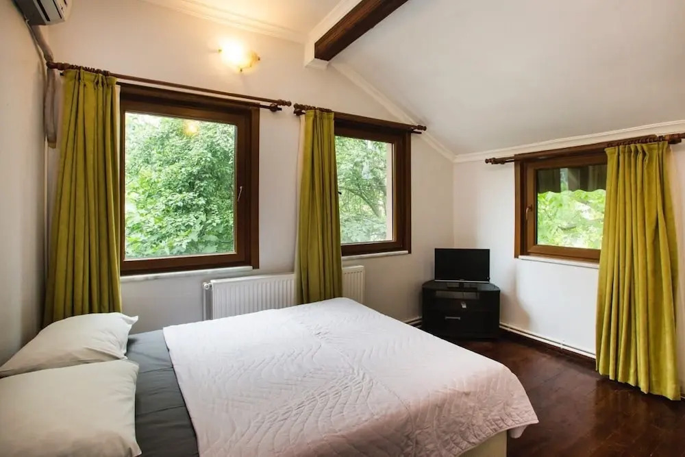 Oykum Villa Sapanca