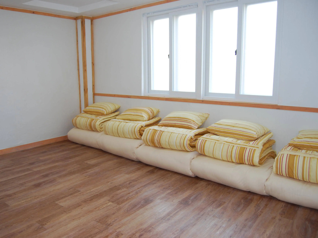 Maru Guesthouse Yeongdeungpo