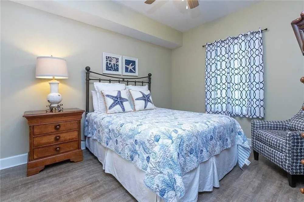 Seawind 608 3 Bedrooms 2 Bathrooms Condo