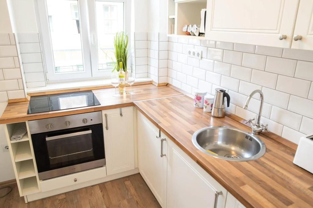 N28 Condo Apartment Next To Andrassy.