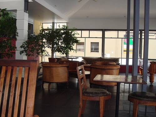 Altamont Sydney